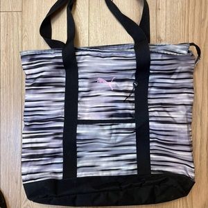 Puma tote bag